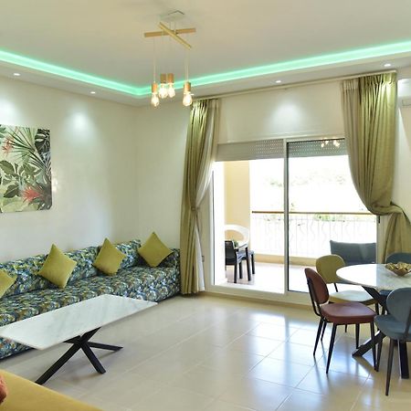 Golf Royal appartement Fès Exterior foto