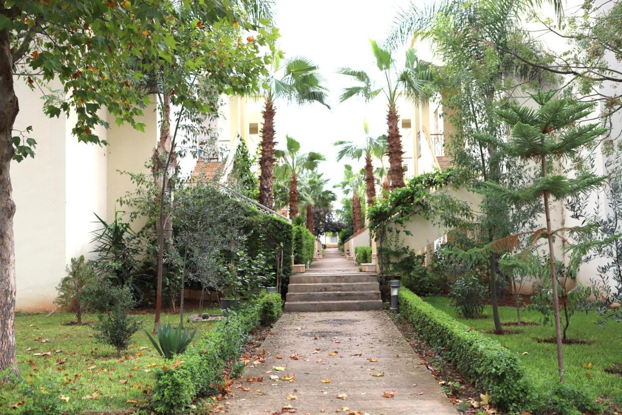 Golf Royal appartement Fès Exterior foto