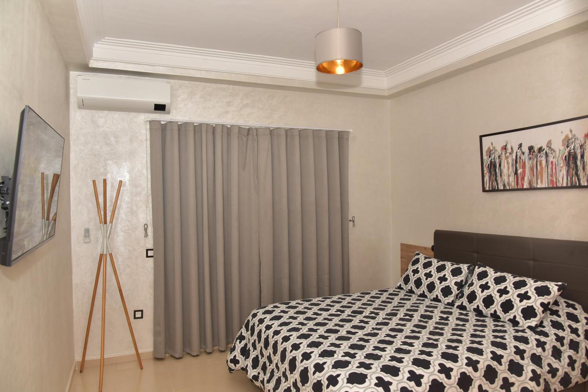 Golf Royal appartement Fès Exterior foto