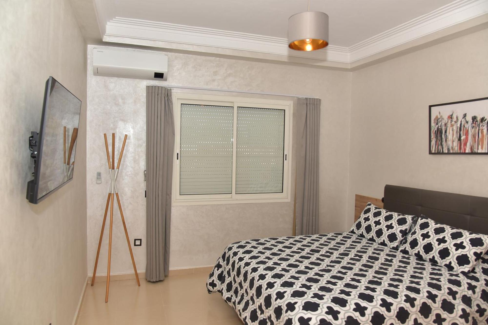 Golf Royal appartement Fès Exterior foto